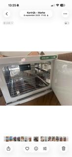 Towel warmer zo goed als nieuw, Diensten en Vakmensen, Schoonheidsspecialisten | Overige, Overige