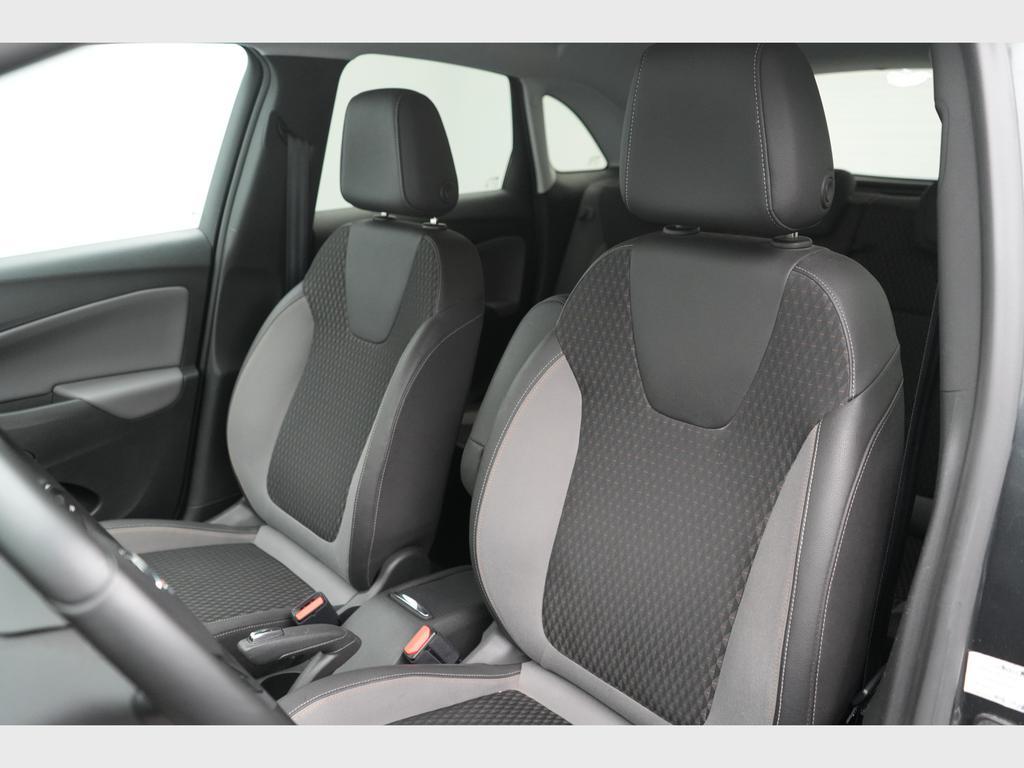 Opel Crossland X Crossland X 1.2i Edition, Auto's, Airbags, 115 g/km, Bedrijf, Handgeschakeld