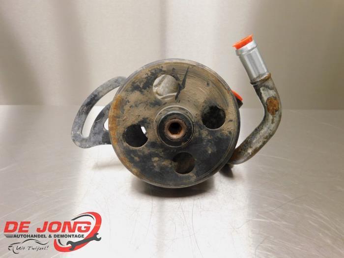 Pompe direction assistée d'un Chevrolet Spark, Autos : Pièces & Accessoires, Commande, Chevrolet, Utilisé, 3 mois de garantie