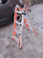 Échelle Altrecht 4 x 4 marches, Bricolage & Construction, Échelles & Escaliers, Enlèvement, Échelle