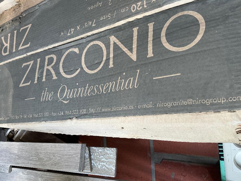 Keramisch parket, Neuf, 60 cm ou plus, Carrelage de sol, Céramique