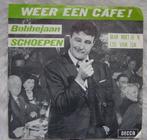 45T 7INCH VINYL SINGLE BOBBEJAAN SCHOEPEN, Cd's en Dvd's, Ophalen of Verzenden