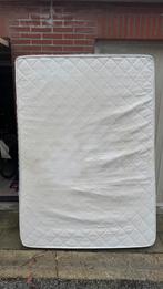 Gratis matras 140x200, Ophalen, Gebruikt, 140 cm, Matras
