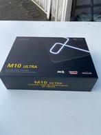 Boitier TV M9 ultra 4k neuf, Enlèvement, Comme neuf