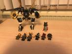 Lego Ninjago bundel, Ophalen of Verzenden, Zo goed als nieuw, Complete set, Lego