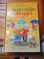 Kinderliedjes en rijmpjes, Ophalen, Zo goed als nieuw, Jongen of Meisje