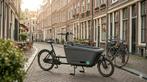 Abonnement vélo cargo / longtail / biporteur électrique, Enlèvement