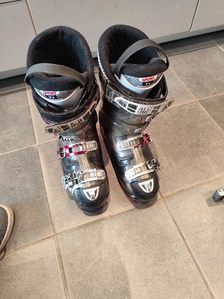 Ski schoenen Atomic Hawx flex 90, Sport en Fitness, Skiën en Langlaufen, Gebruikt, Schoenen, Ophalen of Verzenden, Atomic