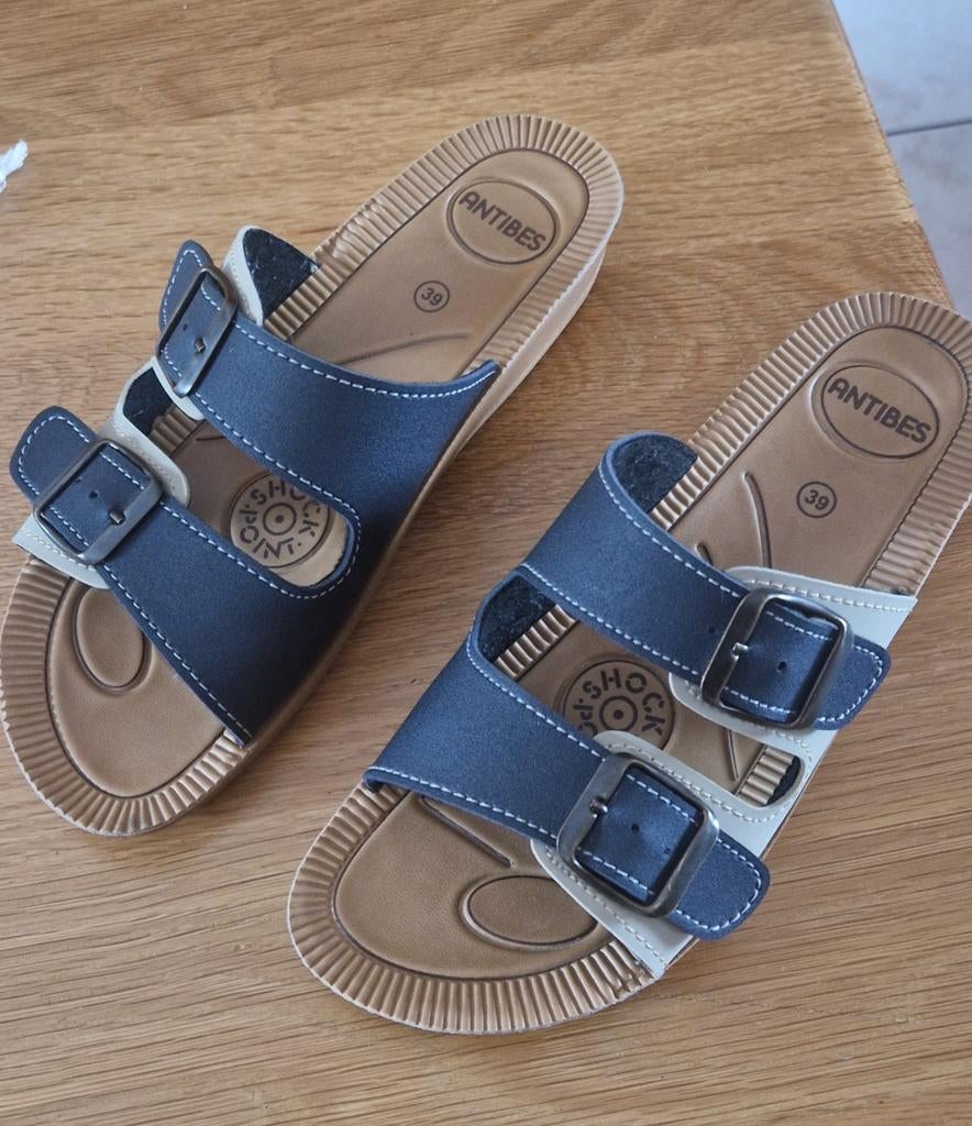 Pantoffels voor dames, Ophalen, Pantoffels of Sloffen