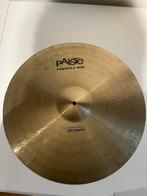 Uitdunnen collectie cymbalen, Muziek en Instrumenten, Ophalen of Verzenden, Gebruikt