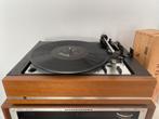 Dual 1225 volautomatische platenspeler., Ophalen, Zo goed als nieuw, Platenspeler, Dual