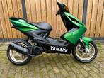 Yamaha aerox a1 100cc NL kenteken, Ophalen, Zo goed als nieuw