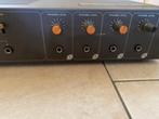 versterker - tascam MH-40, Ophalen of Verzenden, Gebruikt