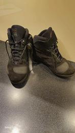 Motorlaarzen vrouwen : kort. Mt 38/39, Ophalen