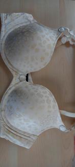 Marie Jo L'Adventure satin nude taille 70B, Marie Jo, Enlèvement ou Envoi, Beige, Soutien-gorge