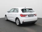 Audi A1 Sportback 1.0 25 TFSI 70kW Attraction, Auto's, Audi, Voorwielaandrijving, Stof, Elektrische ramen, 95 pk