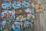Groot lot Lego, Kinderen en Baby's, Ophalen, Zo goed als nieuw, Complete set, Lego