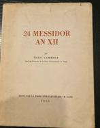 Gentse kermis 1955 24 Messidor jaar XII, Boeken, Ophalen of Verzenden, Nieuw
