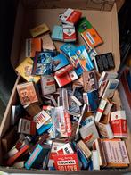 Lucifer doosjes, Ophalen of Verzenden, Zo goed als nieuw, Luciferdoosjes of -merken