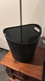 Corbeille décorative, Maison & Meubles, Enlèvement, Comme neuf