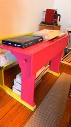 Banc d école en bois - A donner, Enlèvement