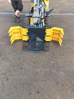 Zijpelikaanbak, Ophalen, Nieuw