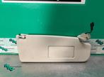 Pare-soleil d'un Seat Altea (Altea 05-), -, 3 mois de garantie, Utilisé, -