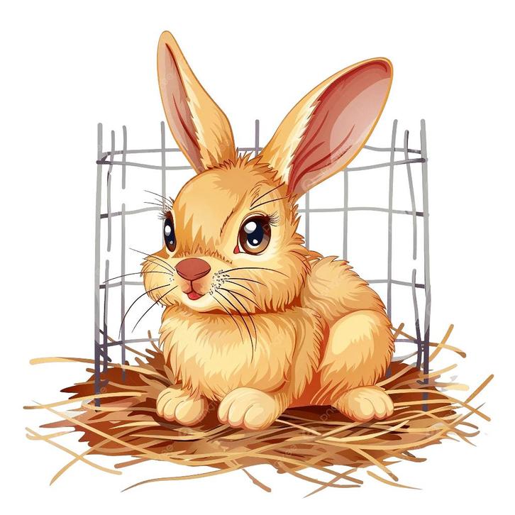 enclos lapin, hamster, chiot, Dieren en Toebehoren, Knaagdieren en Konijnen | Hokken en Kooien, Gebruikt, Ren, Cavia, Hamster