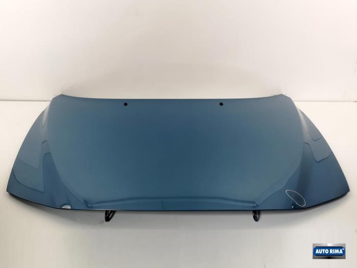 Motorkap van een Volvo S60 (459), Gebruikt, -, -, Ophalen of Verzenden