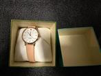 Dameshorloge Kate Spade, Handtassen en Accessoires, Leer, Polshorloge, Zo goed als nieuw, Ophalen