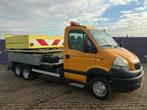 2005 - Botsabsorber/BE-Clickstar - Renault Trucks - Mascott, Auto's, Gebruikt, Renault, Bedrijf, Diesel
