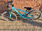 MTB Rockrider 24 inch, Ophalen, Versnellingen, Rockrider, Gebruikt