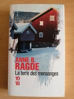 La terre des mensonges d'Anne B. Ragde, Enlèvement ou Envoi