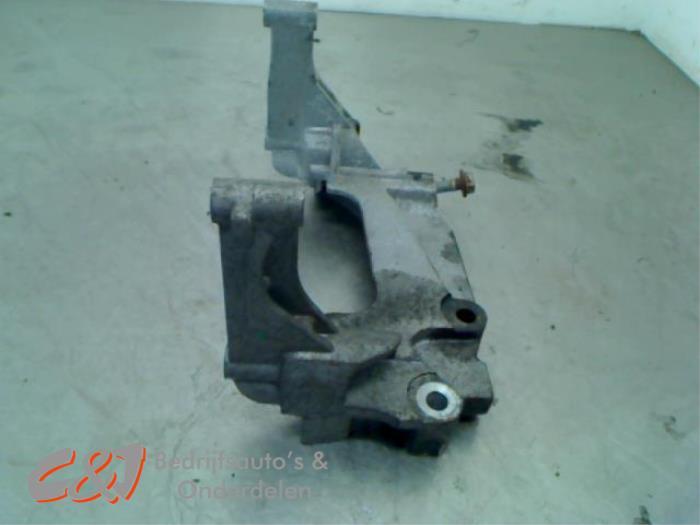 Support moteur d'un Fiat Fiorino, -, 3 mois de garantie, Utilisé, Fiat