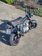 Zhenhua dax 125cc, Ophalen, Zhenhua, 125 cc, Zo goed als nieuw