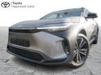 Toyota bZ4x Style, Argent ou Gris, Achat, Electronic Stability Program (ESP), Noir
