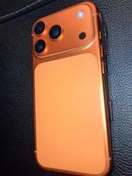 Iphone 17 Pro 256GB ! Perfecte staat!!, Télécoms, Téléphonie mobile | Apple iPhone, Enlèvement ou Envoi, Comme neuf