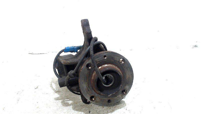 Wielnaaf links voor Citroën DS3, Onderdelen@venauto.nl, Van der Ven Autorecycling B.V., Ettenseweg 76, 4706 PB Roosendaal, The Netherlands