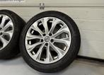 17inch Originele Audi S-Line Velgen set! 5x112 VW Seat Skoda, -, -, Banden en Velgen, 17 inch