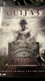 Ouija 3, Enlèvement ou Envoi, Comme neuf