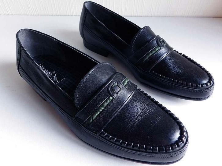 Klassieke Stadsschoen Heren: maat 40., Kleding | Heren, Schoenen, Nieuw, Zwart, Ophalen