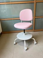 Chaise bureau IKEA pour enfant, Enlèvement, Utilisé, Chaise(s)