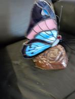 Vlinder lamp ophalen te BRAKEL, Huis en Inrichting, Ophalen