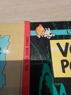 Tintin, Livres, Enlèvement