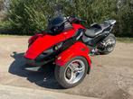 Moto Bombardier Can-am Spider, Entreprise, Autre, Bombardier