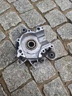 Carter Camino, Enlèvement