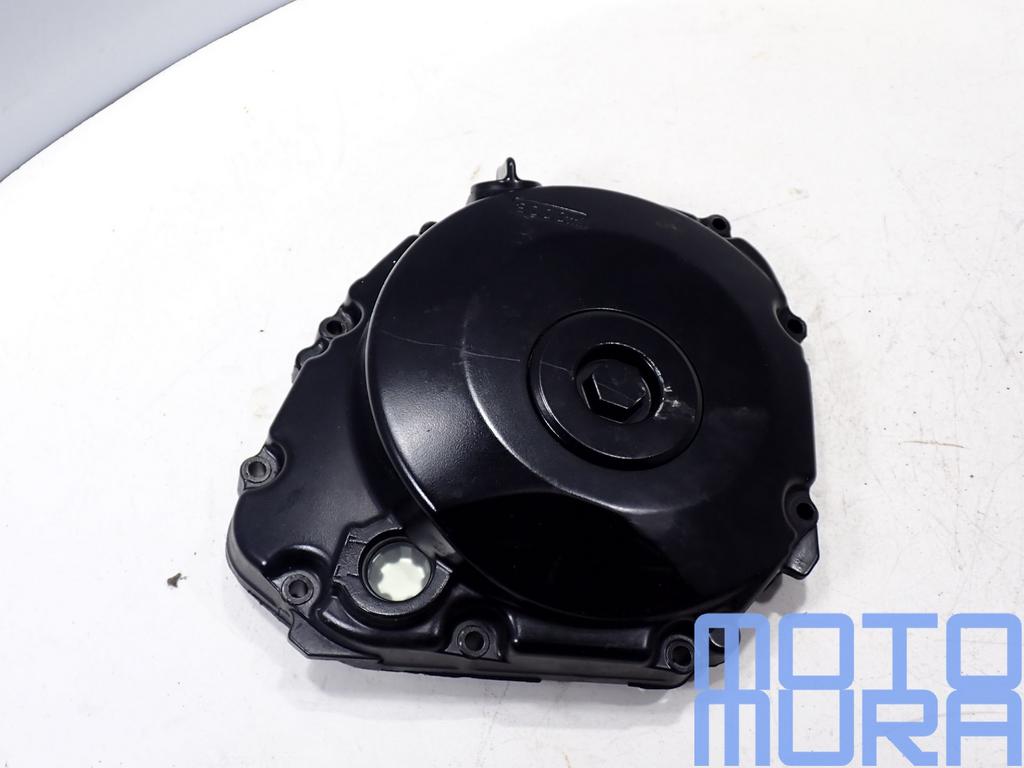 Suzuki GSXR 1000 K7 K8 2007 - 2008 koppelingsdeksel carterde, Ophalen of Verzenden, -, -, -
