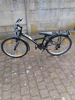 24 inch fiets, Fietsen en Brommers, Ophalen, Versnellingen, Elops, Gebruikt