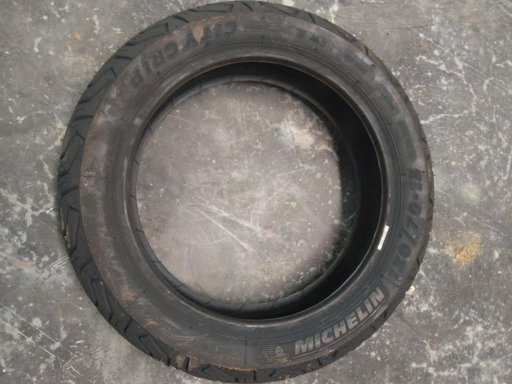 Pneu Michelin City Grip 2 130/70-13 63S M, Enlèvement, Neuf, Autres types, Autres marques