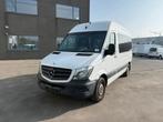 Mercedes-Benz Sprinter 313 (Numéro de stock 29517), Euro 5, Achat, Entreprise, Boîte manuelle